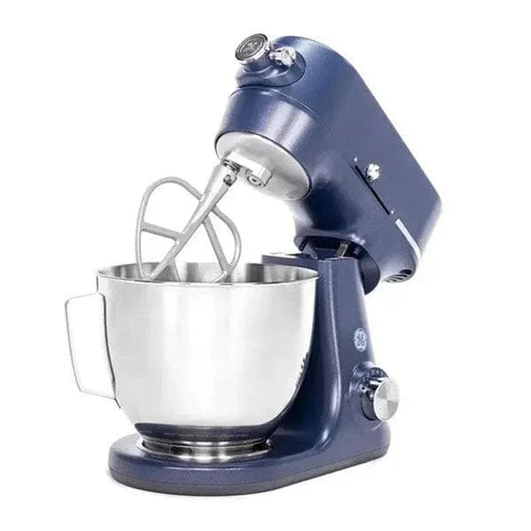 General Electric GE Stand Mixer - Blue - Tashqila General Electric GE Stand Mixer - Blue - Tashqila